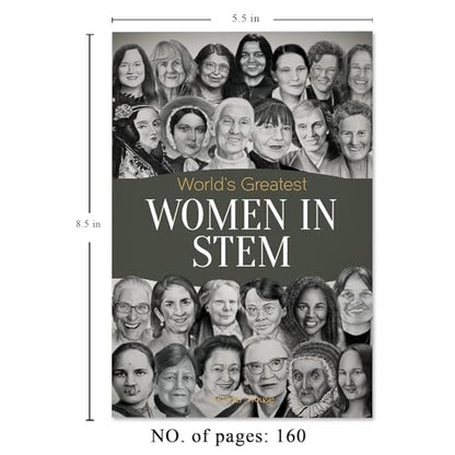 World's Greatest Women in STEM