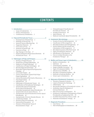 Textbook of Endodontics, 5/E for BDS, MDS Students and Practicing Dentists | Root Canal Guide with Rotary Instruments, Bioceramics, Vital Pulp Therapy | Chapter-wise University Exam Questions: 1