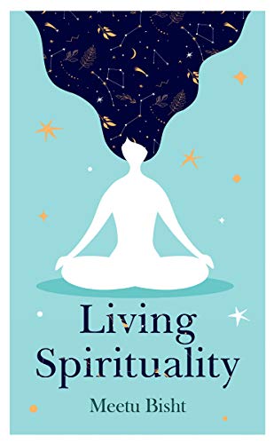 Living Spirituality book cover