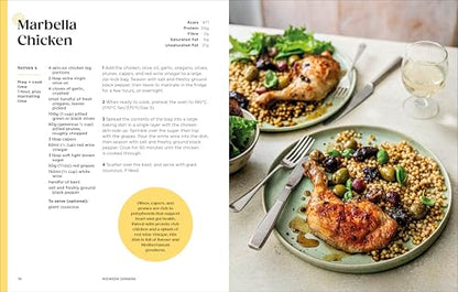 Healthy Everyday Mediterranean