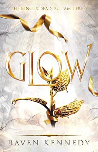 Glow (Lead Title) book cover