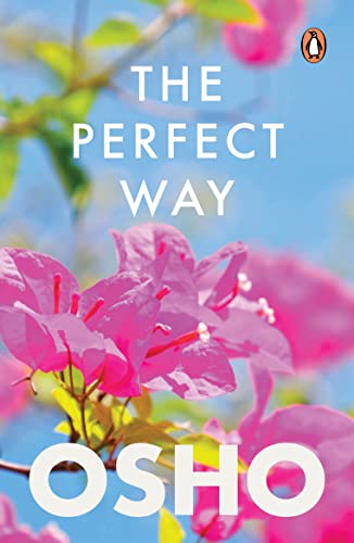The Perfect Way book cover