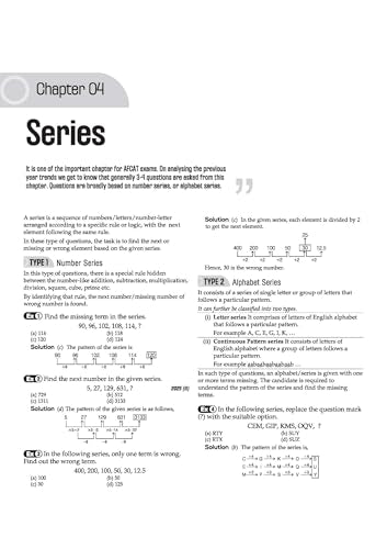 Arihant AFCAT 2026 | Study Notes | Complete Theory, 2500+ Prctice MCQs | AFCAT Solve Papers (2025–2020) & 2 Mock Tests | For Flying, Technical & Non-Technical Branches | English Medium