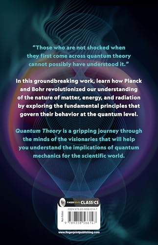 Quantum Theory (Popular Classics)