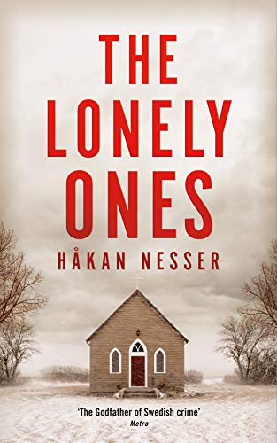 The Lonely Ones book cover