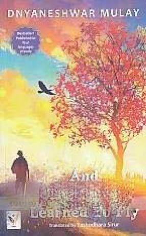 And The Gypsy Learned To Fly book cover
