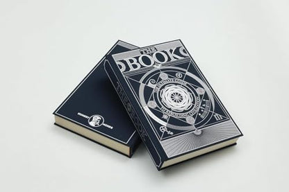 The BOOK:The Ultimate Guide to Rebuilding a Civilization