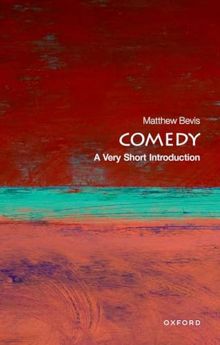 COMEDY VSI