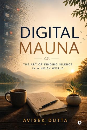 DIGITAL MAUNA: The Art of Finding Silence in a Noisy World