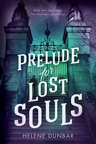 Prelude for Lost Souls book cover