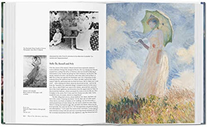 Monet or the Triumph of Impressionism