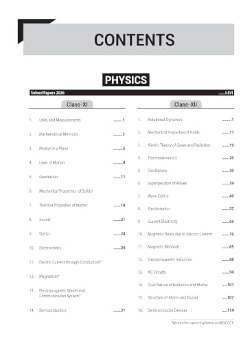 MTG 11 Years MHT CET PYQ Book For 2027 Exam | MHTCET Chapterwise Previous Solved Questions Papers | Mock Test Papers For Physics, Chemistry & Mathematics