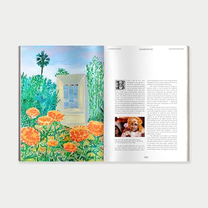 Flamingo Estate Pleasure Principles: An Almanac from the Garden