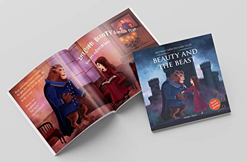 Princess Fairy Tales: A Set of 10 Classic Children Fairy Tales (Abridged and Retold)