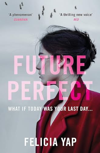 Future Perfect book cover