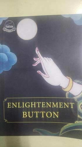Englishtenment Button book cover