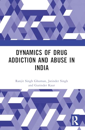 Dynamics of Drug Addiction and Abuse in India