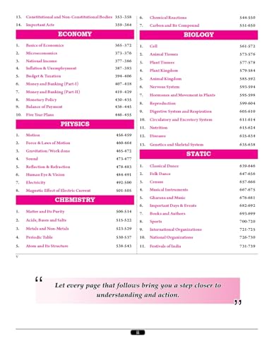 Parmar SSC Little Boy | GK MCQ Book For Practicing GK | English Medium | 1st Edition, 2025 | Useful For SSC CGL and CHSL (Tier 1 & 2) | CPO | MTS | ... & All Other One Day Competitive Examination