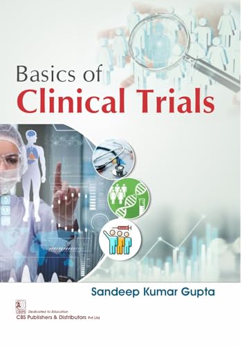 Basics of Clinical Trials (PB 2026)