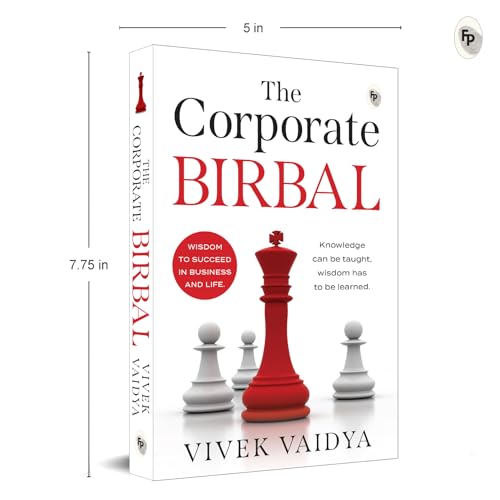 The Corporate Birbal