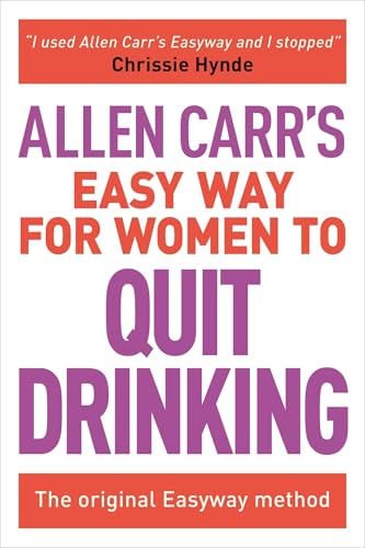 EASY WAY FOR WOMEN TO STOP DRINKING