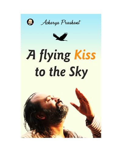 A Flying Kiss to the Sky book cover