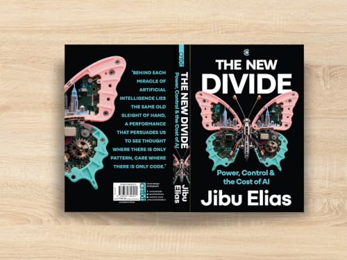The New Divide: Power, Control & the Cost of AI
