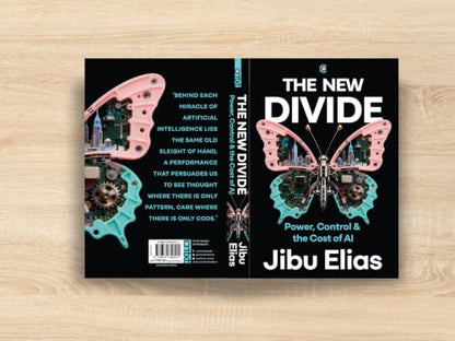 The New Divide: Power, Control & the Cost of AI