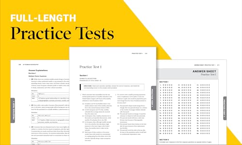 AP Calculus Premium, 2026 (Barron's AP Prep)