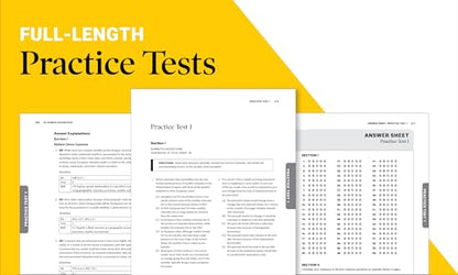AP Calculus Premium, 2026 (Barron's AP Prep)