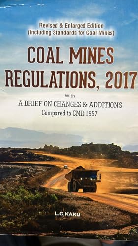 COAL MINES REGULATIONS 2017