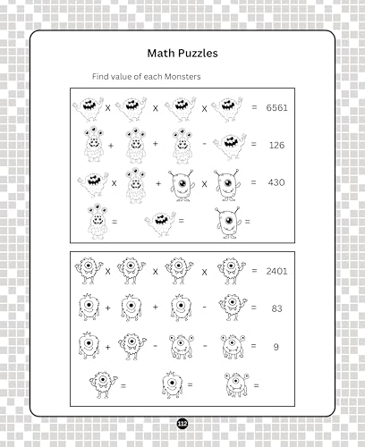 Brain Games for Creative Minds - Ultimate Puzzles for Adults - Level 1