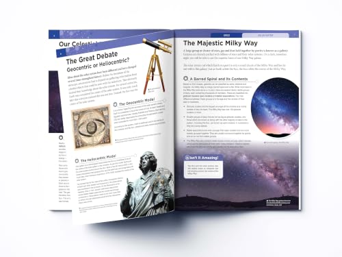 Space - Solar System | Knowledge Encyclopedia For Children