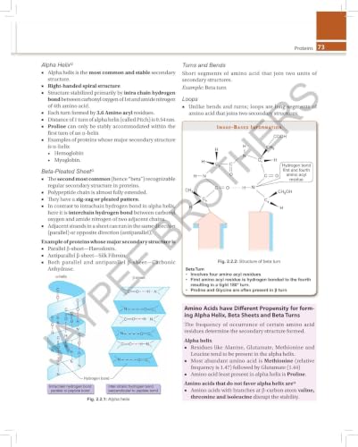 Self Assessment and Review of Biochemistry, 10/E for NEET PG, INI-CET and FMGE Aspirants | Chapterwise Concept Notes, High-yield Points, Quick Review and Solved PYQs with Explanations (2019-2025): 1