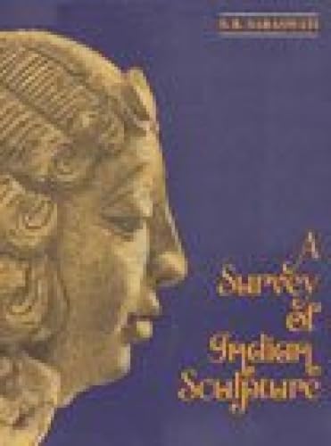 Survey of Indian Sculpture