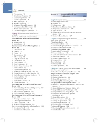 Textbook of Oral Medicine, 6/E for BDS with Free One Stop Resource Book for All Your Exam Needs | 500+ Clinical photographs and algorithms: 1
