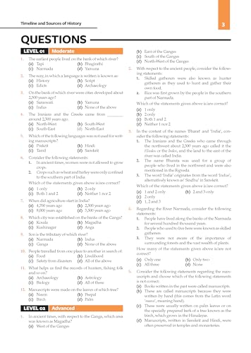 Oswaal NCERT One For All Book for UPSC & State PSCs | History Classes 6-12 (Old & New NCERT Edition) Latest Edition