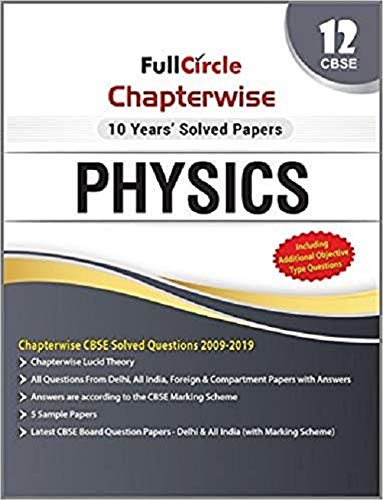 CBSE Chapterwise 10 Years Solved Papers Economics Class 12 CBSE (Mar 2019 Exam) book cover