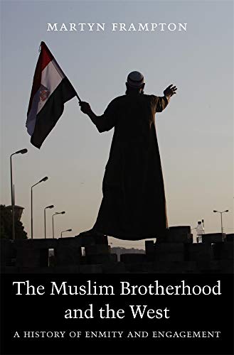 The Muslim Brotherhood And The West book cover