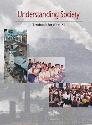 NCERT Sociology Bundle FOR CLASS- 11-12TH English Medium (4 book set) 2025-26 Edition