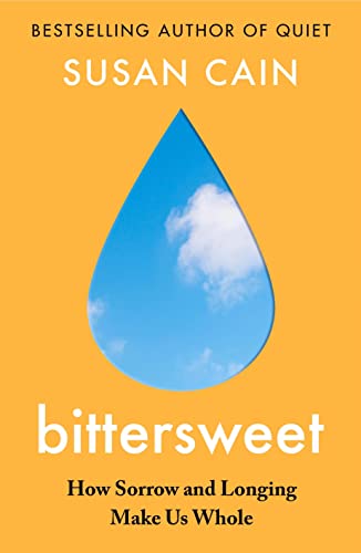 Bittersweet (Super Lead Title) book cover