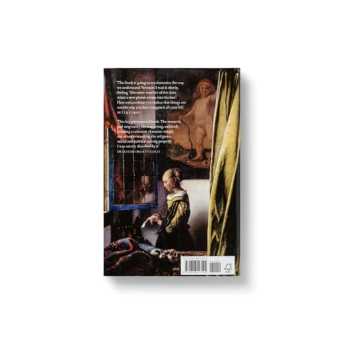 Vermeer: A Life Lost and Found