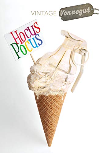 Hocus Pocus book cover