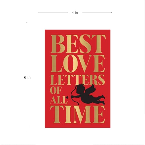 Best Love Letters of All Time (Pocket Classic)