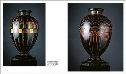 The Art Deco Style: Great Designers & Collectors