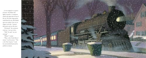 The Polar Express: 35th Anniversary Edition