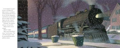 The Polar Express: 35th Anniversary Edition