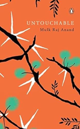 Untouchable: The Penguin Premium Classic Edition book cover