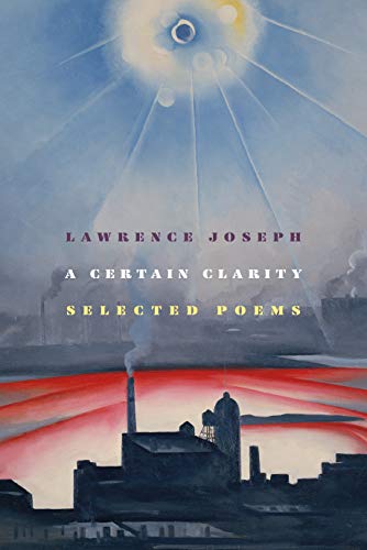 A Certain Clarity book cover