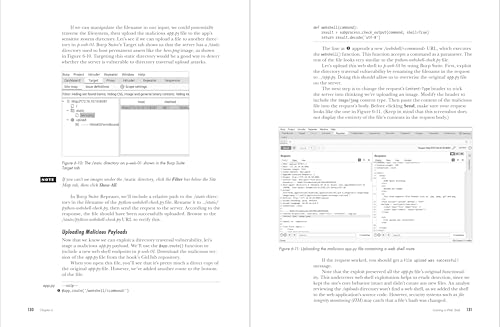 BLACK HAT BASH: Creative Scripting for Hackers and Pentesters